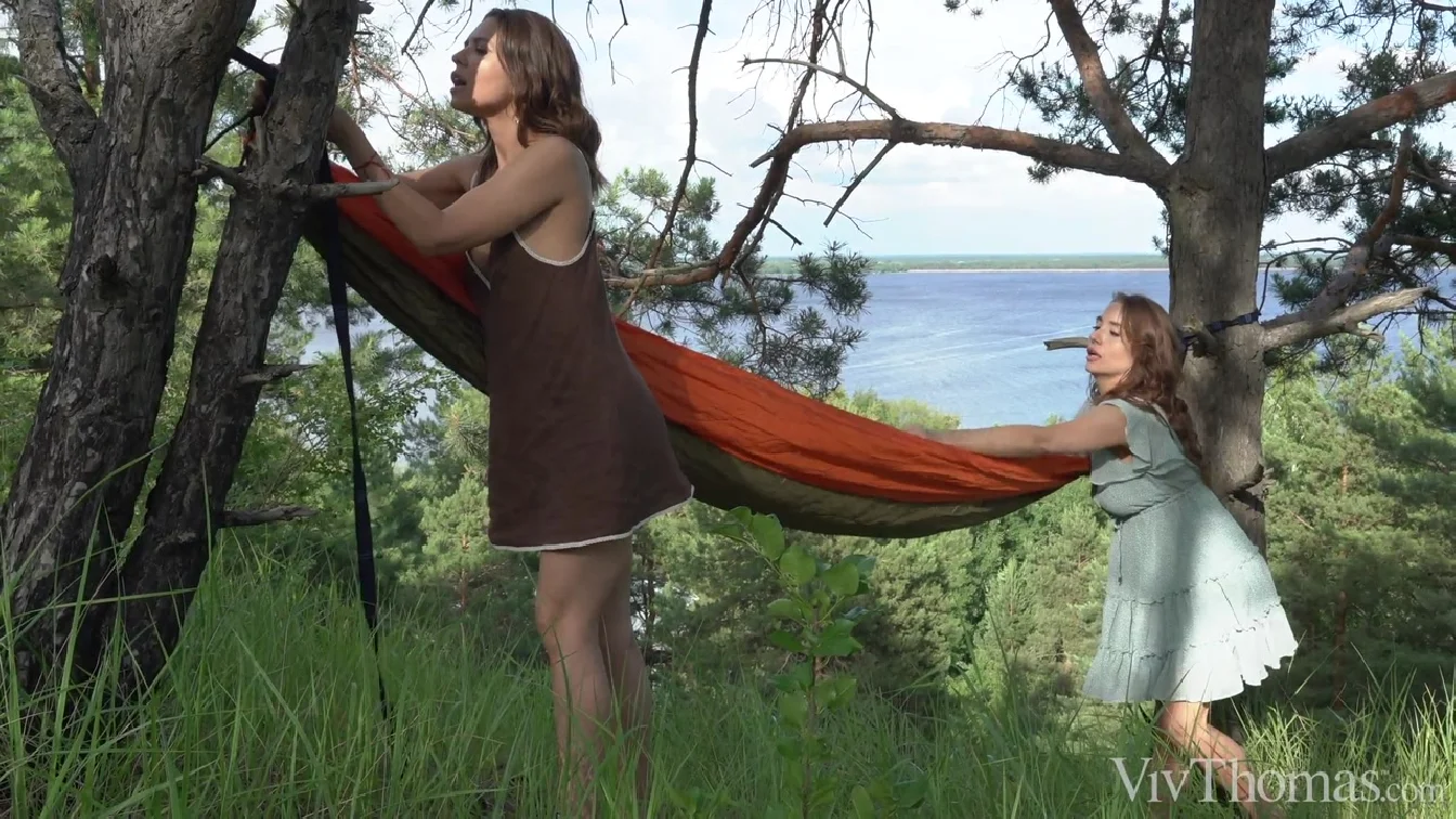 Preview of VivThomas Chica Minori And Isabella D Wild Passion XXX